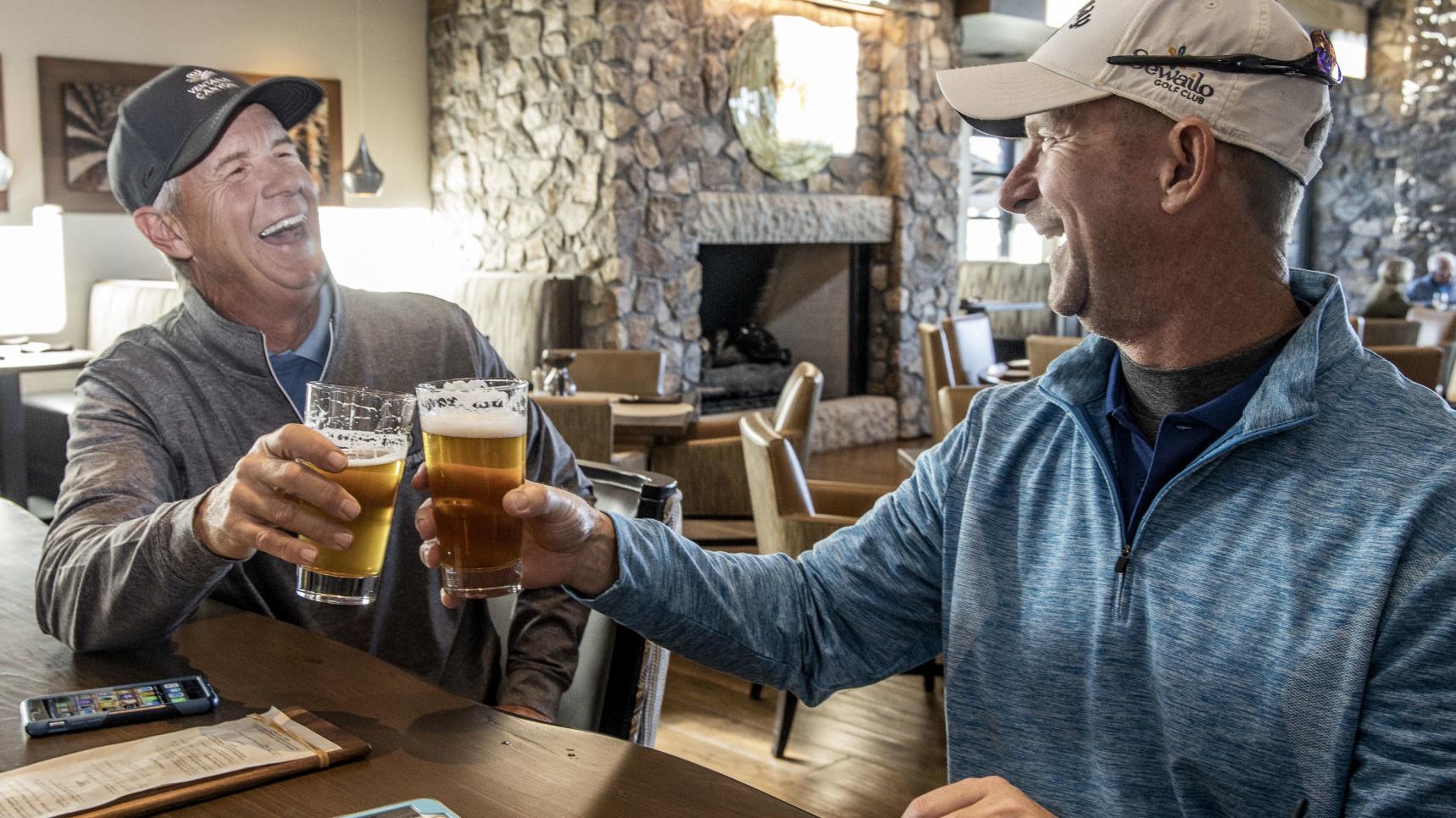 Southern Arizona retirement community taps into brewery biz to attract residents